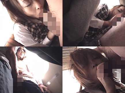 ハメハメ痴●電車3 後編